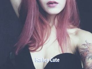 Harley_Cute