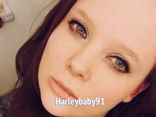 Harleybaby91