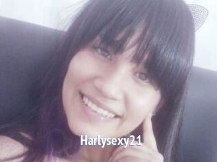 Harlysexy21