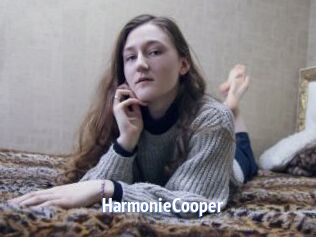 HarmonieCooper