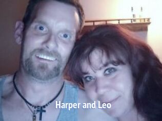 Harper_and_Leo