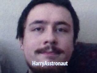 Harry_Asstronaut