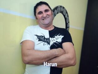 Harun