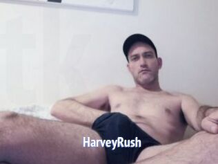 HarveyRush