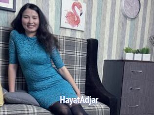 HayatAdjar