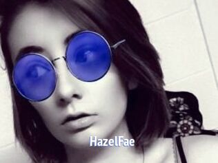 HazelFae