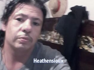 Heathensioux