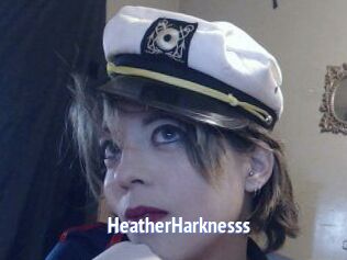 HeatherHarknesss