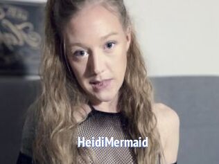 HeidiMermaid