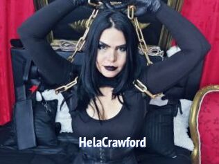 HelaCrawford