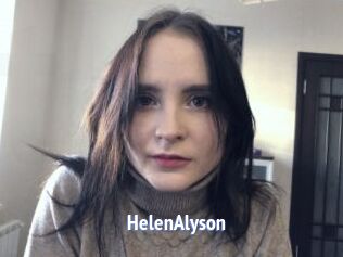 HelenAlyson