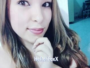 HellenFoxX