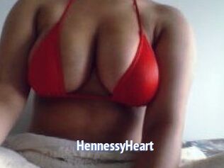 HennessyHeart