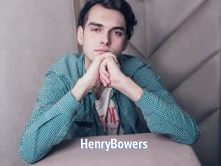 HenryBowers