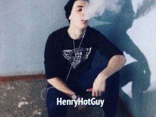 HenryHotGuy