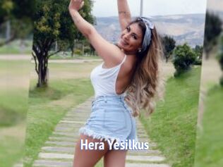 Hera_Yesilkus