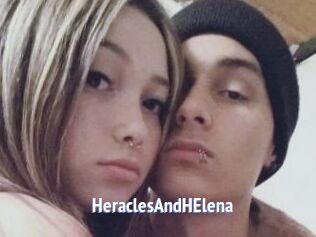 HeraclesAndHElena