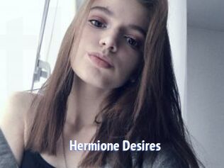 Hermione_Desires