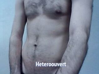 Heteroouvert