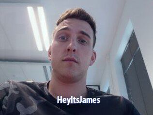 HeyItsJames