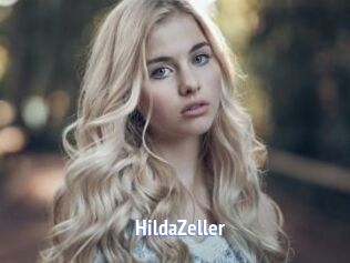 HildaZeller