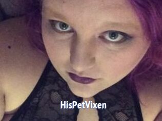 HisPetVixen