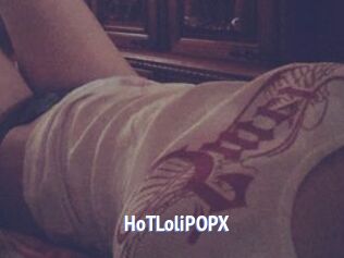 HoTLoliPOPX