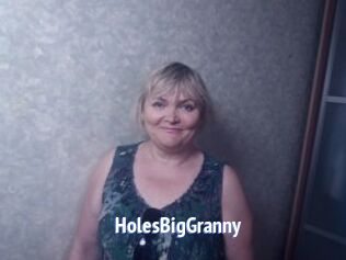 HolesBigGranny