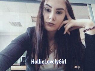 HollieLovelyGirl