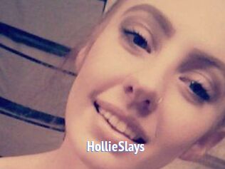 HollieSlays