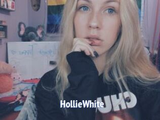 HollieWhite