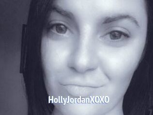 HollyJordanXOXO