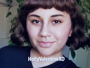 HollyValentineXO