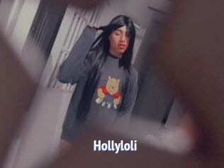 Hollyloli