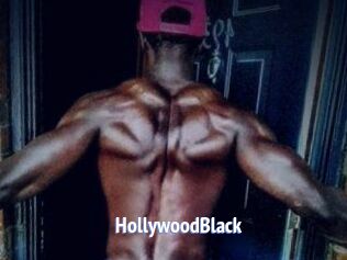 HollywoodBlack