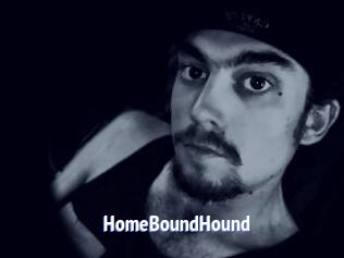 HomeBoundHound
