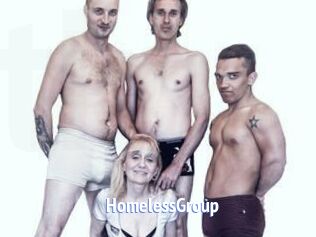 HomelessGroup