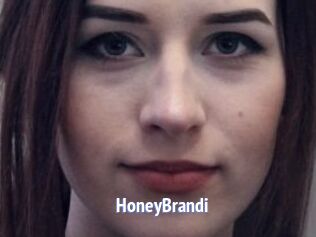 HoneyBrandi