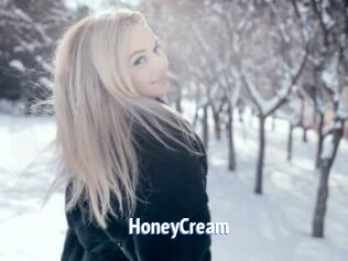 HoneyCream