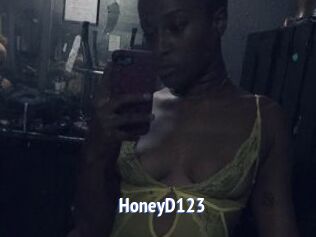 HoneyD123