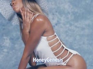 HoneyGenesis