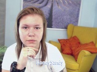 Honey_Sandy