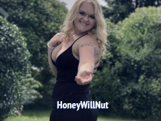 HoneyWillNut