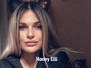 Honey_Elli