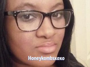 Honeykombsxoxo