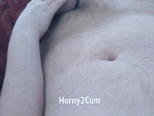 Horny2Cum