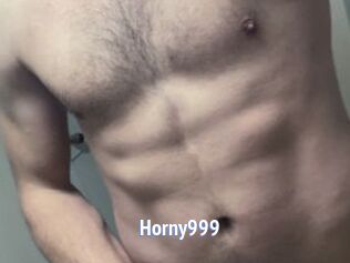 Horny999