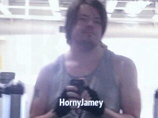 HornyJamey