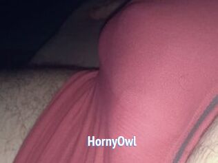 HornyOwl