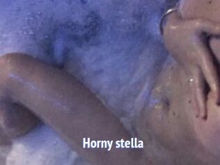 Horny_stella